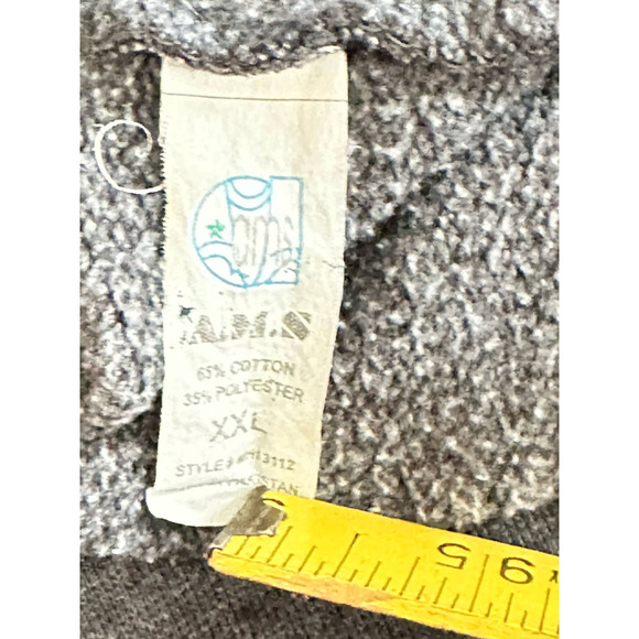 Sturgis Buffalo Chip Men's Hoodie Sz. XXL - Picture 8 of 9